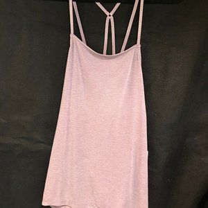 MANDUKA BREEZE DRAPE TANK - BRAND NEW - MEDIUM